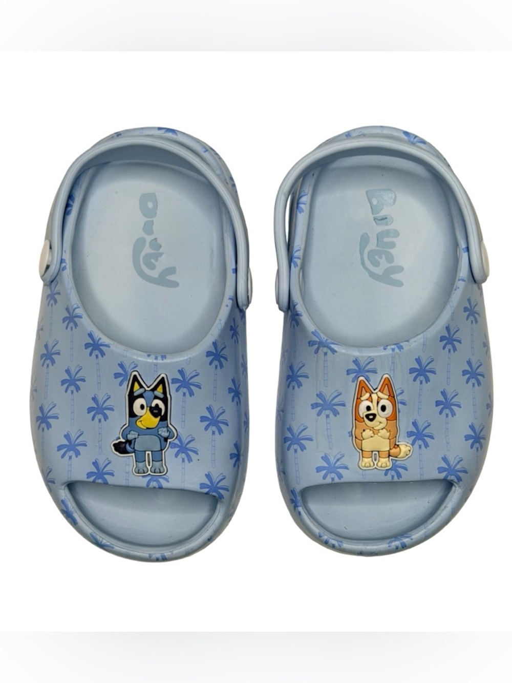 Bluey Slides Sandals